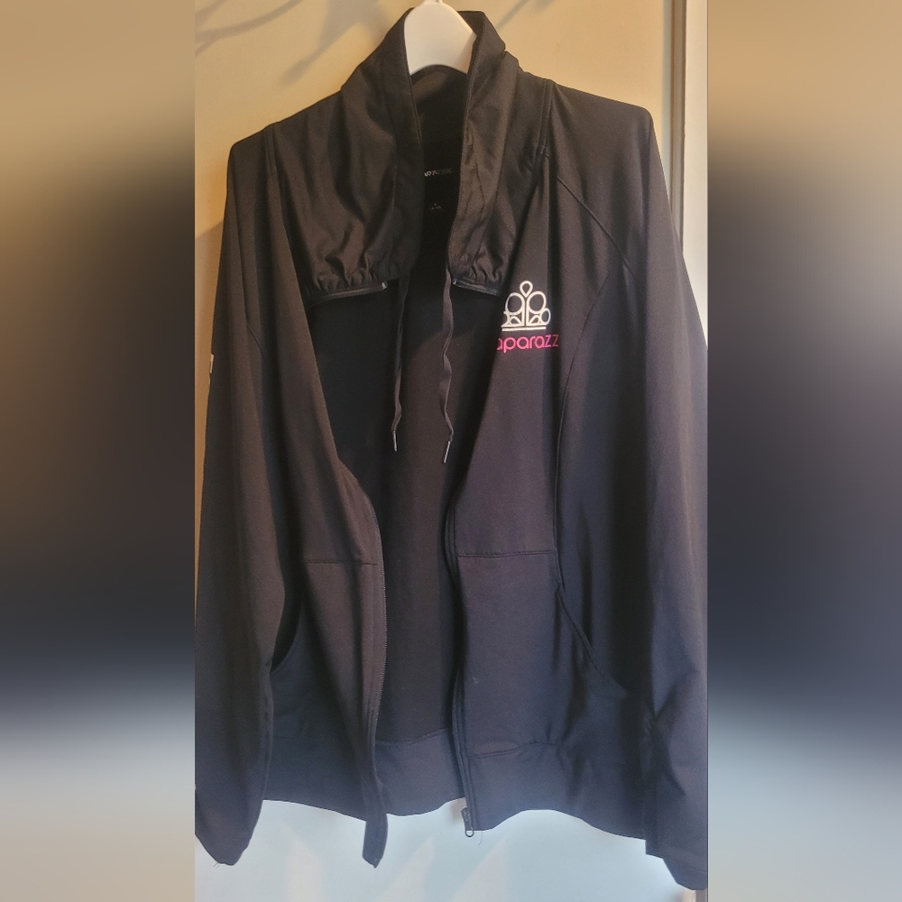 Paparazzi Black Jacket